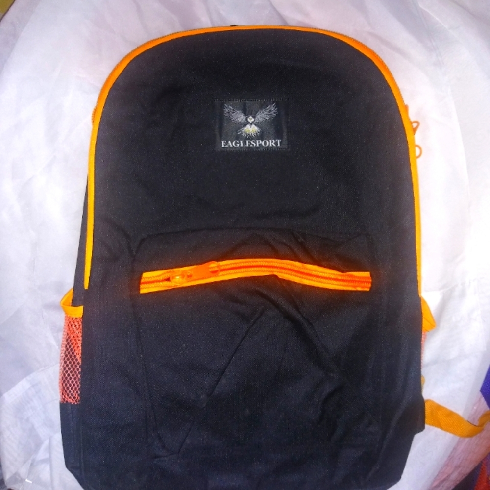 Brand New Eaglesport Back pack
